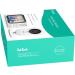 Taktark Baby Monitor with Camera - 3.2 Video Baby Monitor Zoom Intercom Night Vision & Temperature Monitoring | Best Baby Cam for International Shipping - Buy Online on GoSupps.com