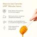 Comvita Manuka Honey UMF 10+ - 8.8 oz (250g) | Premium Natural Sweetener - Buy Online on GoSupps.com