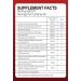 Cayenne Pepper Drops + Berberine Supplement with Ceylon Cinnamon Vitamin D3 K2 B3 Turmeric CoQ10 Beetroot Panax Ginseng Hawthorne Berry Chromium - Buy Online on GoSupps.com