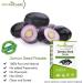Attar Ayurveda Jamun Seed Powder - 500 g - Buy Online on GoSupps.com