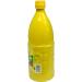 Lazy Lemon Finest Lemon Juice 1L - Pure and Refreshing Citrus Flavor - Buy Online on GoSupps.com