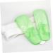 Healeved Foot Fixed Stabilizer Brace | Ankle Protector for Sprains & Strains | Secure Ankle Support - International Shipping Available - Buy Online on GoSupps.com