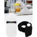 14Pcs Urine Test Complete Kit Travel Urine Test Kit with 2 Empty Bottles 10 Temperature Test Strips Leg Straps Oxford Pouch Portable Urine Testing Set for Hospital Laboratory(14 piece set) - Buy Online on GoSupps.com