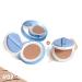 Air Cushion BB Cream Foundation SPF 50+++: Natural Coverage, Moisturizing, Oil Control, Long Lasting, Even Skin Tone - With Refill, 0.53Oz - Buy Online on GoSupps.com