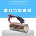 Buy 4 Pack 3V 2600mAh Non-Rechargeable CR8 LHC Batteries | Fuji Compatible | High Power Performance - Buy Online on GoSupps.com
