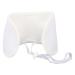 Buy Reusable Castor Oil Pack for Waist & Neck - Reduce Muscle Pain Adjustable & Comfortable - Buy Online on GoSupps.com
