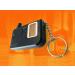 Mini Keychain Breathalyzer - Portable Alcohol Tester for Accurate Results - Buy Online on GoSupps.com