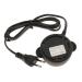 Magidal Melting Pot & Bowl for Hair Extensions | Constant Temperature | EU Plug | Keratin & Hot Glue - Buy Online on GoSupps.com
