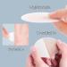 Hydrocolloid Invisible Blister Plasters - 15 Count Pack for Foot, Heel, & Toe - Gel Cushion for Blister Prevention - Buy Online on GoSupps.com
