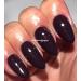 Bluesky GEL POLISH PURPLE Dark Maroon Purple A72 Nail UV LED Soak Off 10ml SPECIAL PRICE - Buy Online on GoSupps.com