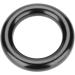 High-Strength 12mm Aluminum O-Ring Connector - 20KN Carabiner for Climbing & Abseiling | International Shipping - Buy Online on GoSupps.com