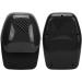 Portable Nail Dryer - Quick Cooling Fan for Fast Nail Polish Drying (Black) - Ideal for Home and Salon Use - Buy Online on GoSupps.com