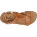 Taos Women's The Show Sandal 8 - Caramel | Stylish and Comfortable - Buy Online on GoSupps.com