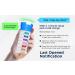 Talking Pill Cap with 7 Compartments - Smart Bluetooth Reminder USB Rechargeable Free App | International Shipping - Buy Online on GoSupps.com