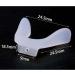 Buy Replacement Nose Pads & Accessories for Glasses - U-Shaped Plastic & Silicone Options - Buy Online on GoSupps.com