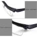 Vifocus Adjustable Focus Glasses - Perfect for Close & Distant Vision | Stylish Myopia Solution - Buy Online on GoSupps.com