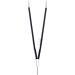 Green Bell Surprise Black Diagonal Tweezers GT-222 - High Quality Precision Tool - Buy Online on GoSupps.com