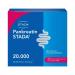 Pancreatin Stada 20 000 200 ST
