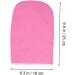 FOMIYES 1 Pair Spa Gloves Hand Spa Cover Bath Treatment Mitt Hand Treatment Mitts Insulated Gloves Paraffin Insulation - Buy Online on GoSupps.com