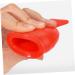 Didiseaon Lot De 5 Repulpeurs De L vres En Silicone En Forme De Poisson Mignon Pour Des L vres Plus Jeunes - Buy Online on GoSupps.com