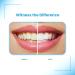 ALIGNERCO White Foam On-The-Go Clear Retainer Cleaner. Eliminates Bacteria Whitens Teeth & Fights Bad Breath - Buy Online on GoSupps.com