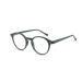 ZENOTTIC Reading Glasses Blue Light Blocking Round Glasses for Men Women Magnification 0.0 1.0 1.5 2.0 2.5 3.0 3.5 Green 0.0 x