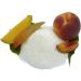 Frankonia Bath & Spa Sauna Salz Peeling - Mango Peach 400g | Vegan Sea Salt Body Scrub with Jojoba Oil & Vitamin E | Paraben-Free Shower & Body Peeling for All Skin Types - Buy Online on GoSupps.com