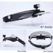 Headhand Magnifier Glasses with Lamp Old Man Reading Magnifier 1.2X 1.8X 2.5X 3.5X HD Lens Repair Circuit Board Mobile Phone Watch Identification Coin Calligraphy Stamp Tool Good Times - Buy Online on GoSupps.com