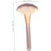 POPETPOP 3 Sets Makeup Brush Face Tools Makeup Fan Facial Brush Face Wash Brush Blush Makeup Highlighter Make up for Face Contour Brush Major Woman Wooden Handle - Buy Online on GoSupps.com