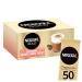 CONCEPTA LONDON Gold Cappuccino Sachets 50 x 14.2g