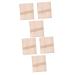 FRCOLOR 300 pcs wax spatula spatula wooden spatula for waxing care protocol