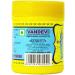 Vandevi Asafoetida (Edible Hing) 100g - Premium Quality | Buy Online - Buy Online on GoSupps.com