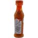 Nando's Hot Peri-Peri Sauce 125g - Pack of 3 Bottles with World Food Shop Scoop - Intense Peri-Peri Heat Handpicked Quality Ingredients - Buy Online on GoSupps.com