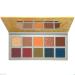 Unisex 10 Color Eye Shadow Palette - Vibrant Shades for Every Look | Shop Internationally - Buy Online on GoSupps.com