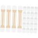 OHPHCALL 8 Pcs Neck Lift Stickers Face Beauty Tape Face Lifter Tape Wrinkle The Face Rubber Swan Neck Patch 20.5x4cmx2pcs As Shownx2pcs - Buy Online on GoSupps.com