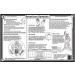 United States Presidents Educational Placemat for Kids - Washable & Durable - Buy Online on GoSupps.com