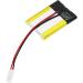 Buy Synergy Digital Remote Control Battery for MINN KOTA iPilot Link 3.7V 1150mAh Replacement Battery (Part No. 2370712) International Shipping Available - Buy Online on GoSupps.com