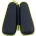 J Travel Storage Box & Razor Bag Case Kit for OneBlade QP2530 QP2520 - Perfect for On-the-Go Grooming - Buy Online on GoSupps.com