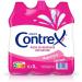 CONTREX - Natural Mineral Water Pack Of 6X1L - Free Shipping - Price Per Unit - Buy Online on GoSupps.com