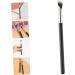 SOESFOUFU concealer brush angled foundation brush small angled makeup brush make up brush concealer blending brush powder brush eye brush makeup paint artificial fiber round head - Buy Online on GoSupps.com