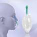 Ear Pressure Relief Device Eustachian Tube Unclogger Balanced Ear Pressure Improve Tinnitus and Earache Ear Unclogger for Airplane Travel Diving Swimming (Transparent Green 200Ml) Transparent Green 200Ml