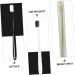 Clispeed 12 Stk Nano Toothbrush for Pregnant Women - Ultra Travel Toothbrush & Oral Care Tool - Buy Online on GoSupps.com