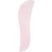 3PC Rose Quartz Scraping Plate Set - Body & Face Massage Tools for Lifting Anti-Folds & Relaxation - Buy Online on GoSupps.com