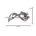 Norse Celtic Wedding Hair Accessories - Viking Dragon Hair Sticks Hairpin for Men and Women - Buy Online on GoSupps.com