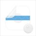 Waterproof Sticker for Freestyle Libre 3 Sensor Covers-50 PCS Waterproof for Freestyle Libre 3 CGM Patches Adhesive (for Freestyle Libre 3 (6.5cm) 50 Pcs) for Libre 3 (6.5cm) 50 Pcs