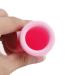 MonLiya Lips Enhancer Plumper Device - Pink Vase Type | Lip Pump Enlarger for Fuller, Bigger, Sexy Lips | Silicone Natural Pout Mouth Tool - Buy Online on GoSupps.com