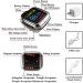 Therapeutic Laser Wrist Watch Blood Pressure and Intranasal Irradiation - Buy Online on GoSupps.com