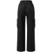 Shop Y2K Women Parachute Cargo Pants | Baggy Vintage Track Pants | 90s E-Girl Streetwear | International Shipping - Buy Online on GoSupps.com