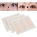 Double Eyelid Tape Invisible Self Adhesive Strip Sticker Eye Makeup Tool for Home Gift(72 circuit mesh widened MXE-C004) - Buy Online on GoSupps.com