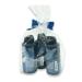 Bath & Body Works Clean Slate Body Spray - Gift Pack for Holiday - Pack of 3 - Buy Online on GoSupps.com